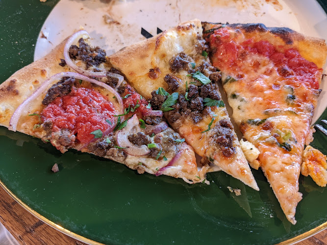 #7 best pizza place in Southlake - Delucca Gaucho Pizza & Wine Southlake