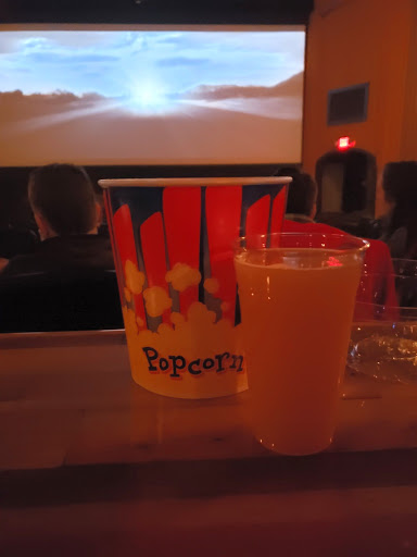 Movie Theater «Grandview Theater and Drafthouse», reviews and photos, 1247 Grandview Ave, Grandview Heights, OH 43212, USA