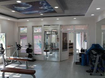 Mengen Belediyesi Fitness Salonu