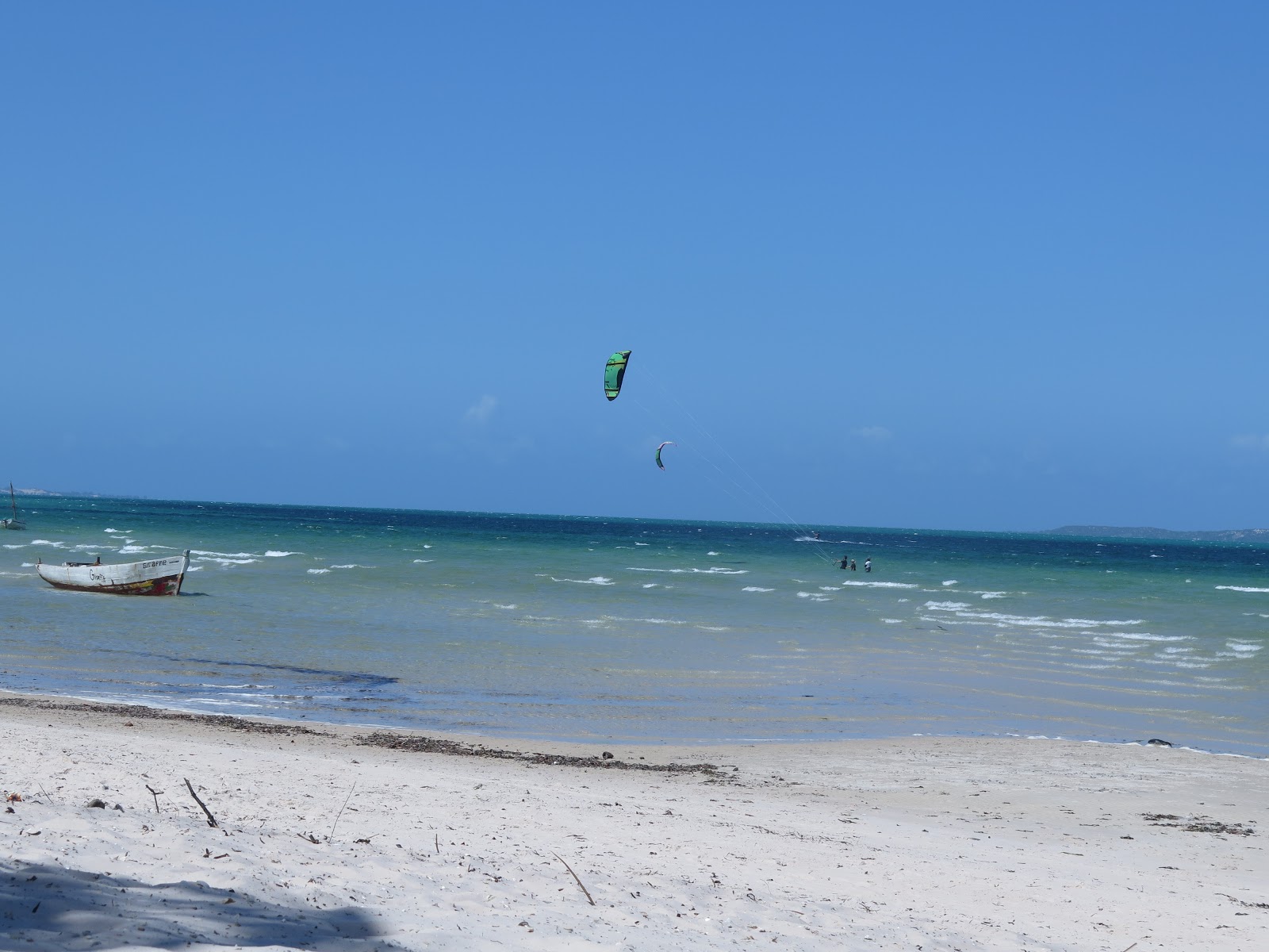 Vilankulos Beach II photo #8