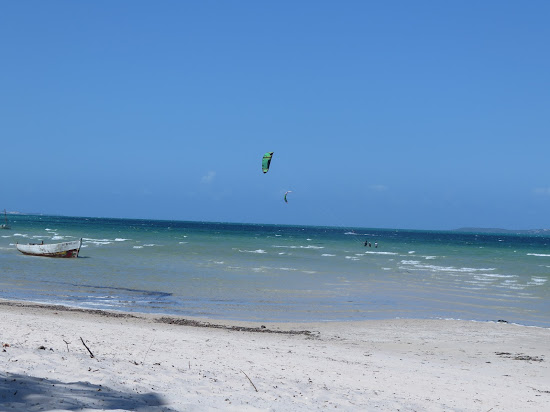 Vilankulos Beach II