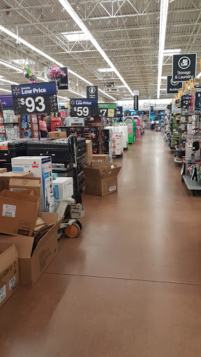 Department Store «Walmart Supercenter», reviews and photos, 3501 34th St S, St Petersburg, FL 33711, USA