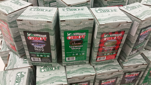 Supermarket «Price Chopper», reviews and photos, VT-15 & Munson Ave, Morrisville, VT 05661, USA