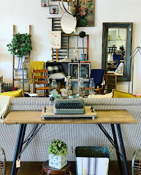 Pieces - A Design Mercantile - Photo 6 - Car repair in Amarillo, TX, Amarillo