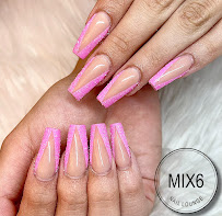 MIX 6 NAIL LOUNGE & LASHES - Photo 6 - Car repair in Cedar Park, TX, Round Rock