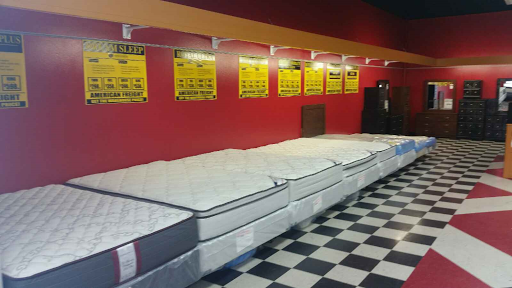 Furniture Store «American Freight Furniture and Mattress», reviews and photos, 1201 10th St E, Palmetto, FL 34221, USA
