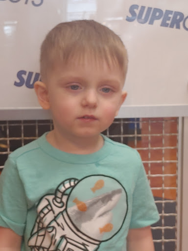 Hair Salon «Great Clips», reviews and photos, 3915 W Davis St #110, Conroe, TX 77304, USA