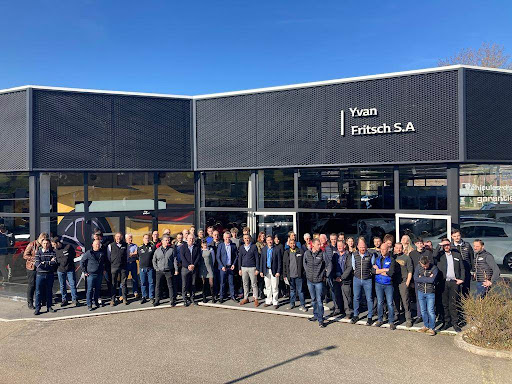 Photo 4 - F et C Pièces Autos