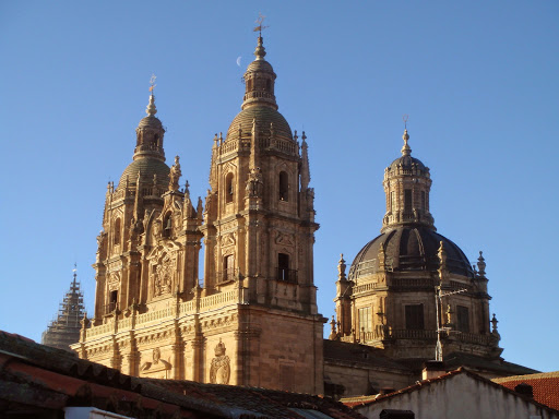 Hostal Escala Luna Salamanca Salamanca