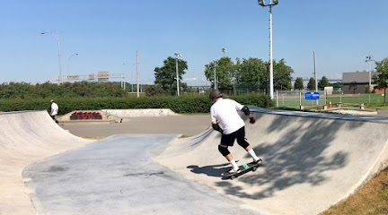 Saint-Lambert skatepark