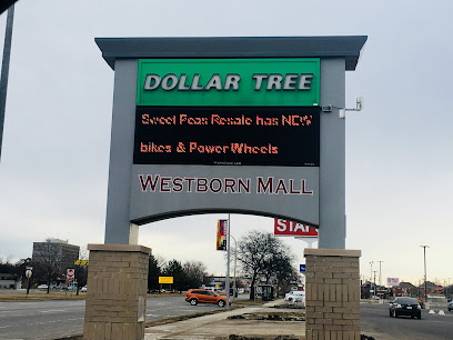 Westborn Mall