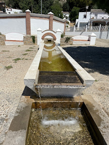 Fuente Alta Av. de Andalucia, 77, 11680 Algodonales, Cádiz, España
