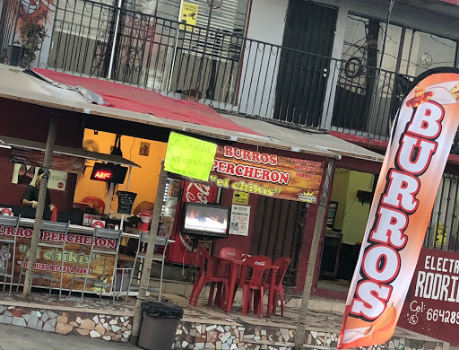 Burros Percherones El Chikis En Tijuana Número De Teléfono Reservas 