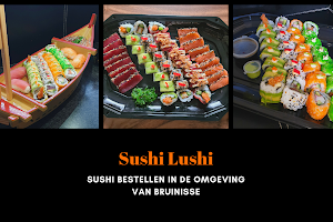 Sushi Lushi image