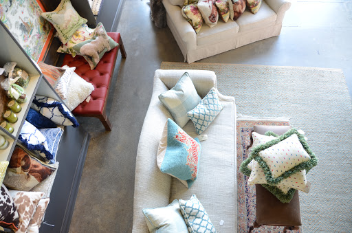 Fabric Store «Rag Peddler», reviews and photos, 250 Walton Ave, Lexington, KY 40502, USA