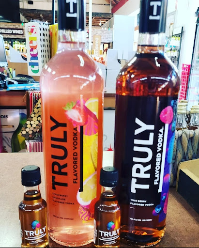 Wine Store «Wine Outlet», reviews and photos, 10 Meadowlands Pkwy, Secaucus, NJ 07094, USA