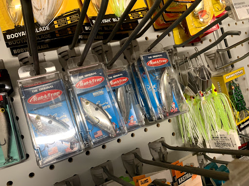 Hardware Store «Mandeville Ace Hardware & Supplies», reviews and photos, 2445 Florida St, Mandeville, LA 70448, USA