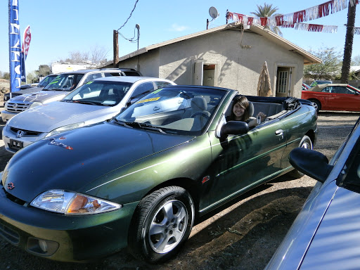 Used Car Dealer «San Tan Motors», reviews and photos, 25251 S Power Rd, Queen Creek, AZ 85142, USA