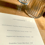 Photo n°4 de l'avis de amia. fait le 03/05/2023 à 19:22 sur le  Restaurant Spoerl Fabrik à Düsseldorf