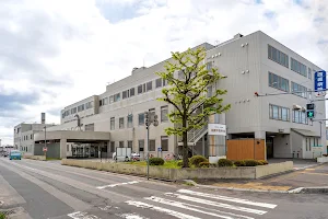 Hakodate Medical Association Hospital image