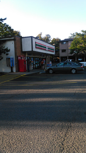 Convenience Store «7-Eleven», reviews and photos, 705 Washington St, Oregon City, OR 97045, USA