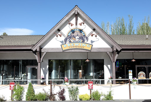 Big Bear Lake Brewing Company