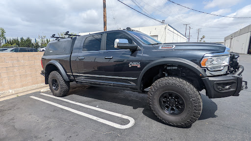 Hardware Store «McFadden-Dale Industrial Hardware LLC», reviews and photos, 2925 E La Palma Ave, Anaheim, CA 92806, USA