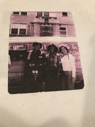 Plumber «Burris and Sons», reviews and photos, 7850 S Colfax Ave, Chicago, IL 60649, USA