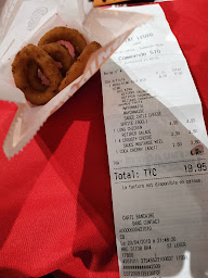 Photo n°120 de Burger King à Saint-Léger ()