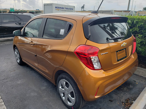 Car Dealer «Bomnin Chevrolet West Kendall», reviews and photos, 11701 SW 152nd St, Miami, FL 33177, USA