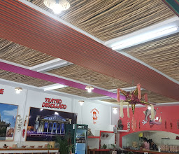 La JOYA tortas ahogadas photo