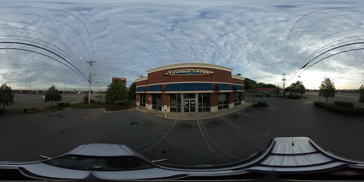 Vitamin & Supplements Store «Vitamin Shoppe», reviews and photos, 473 NY-211, Middletown, NY 10940, USA