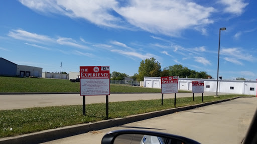 Parkway Auto Laundry en Bloomington