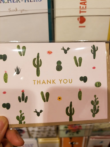 Stationery Store «Paper Source», reviews and photos, 795 Town and Country Blvd #138, Houston, TX 77024, USA