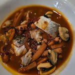 Photo n°2 de l'avis de Amy.a fait le 20/10/2023 à 19:05 sur le  Da Ciccio Cielo Mare Terra à Amalfi