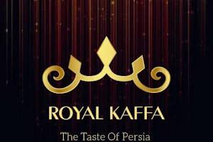 Royal Kaffa - The taste of Persia image