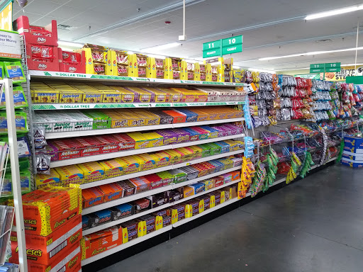 Dollar Store «Dollar Tree», reviews and photos, 24 Blandin Ave, Framingham, MA 01702, USA