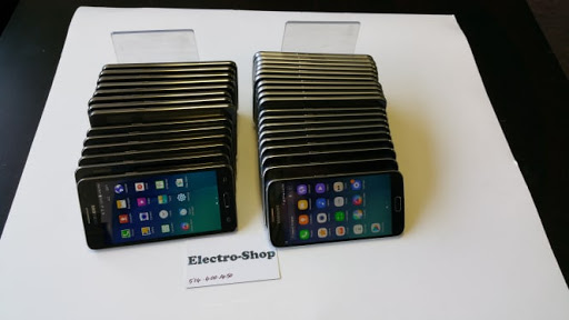 Électro-Shop - Vente et réparation d'ordinateurs