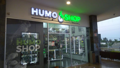 Humo Shop Santa Anita