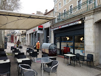 Atmosphère du Sandwicherie Sucré Salé à Cahors - n°3