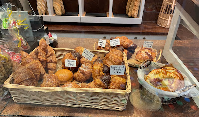 Kayser Eric Boulangerie, Pâtisserie à Ribeauvillé