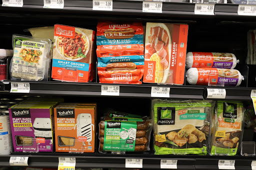 Grocery Store «Food Lion», reviews and photos, 2655 Annapolis Rd, Hanover, MD 21076, USA