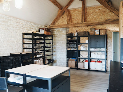 Atelier du fait-main - Papy Papette à Sermange