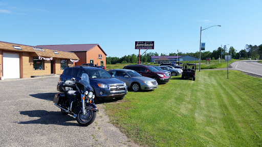 Hill City Auto Sales