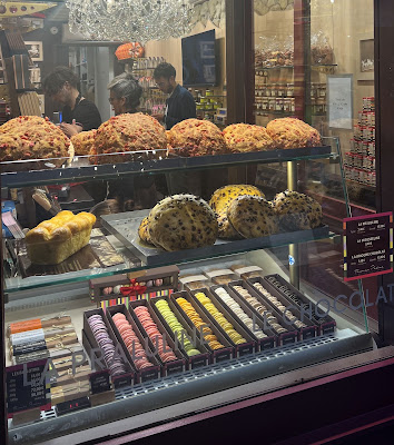 Pâtisserie Chocolaterie Pralus - Paris Petits Carreaux à Paris