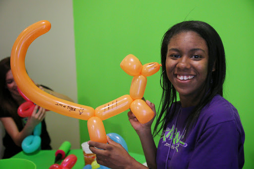 Amusement Center «Xtreme Air Trampoline Park», reviews and photos, 910 E Pecos Rd, Chandler, AZ 85225, USA