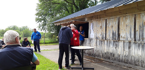 Ligue Regionale de Tir Du Limousin à Saint-Sulpice-le-Guérétois