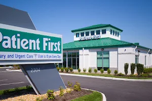 Patient First Primary and Urgent Care - Hampton image