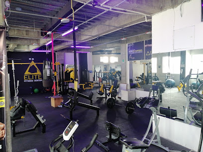 Elite fitness center - Cl. 66 # 31 05, Manizales, Caldas, Colombia