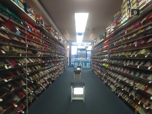 Shoe Store «Shoe Show», reviews and photos, 301 W Inez Rd # 4, Dothan, AL 36301, USA